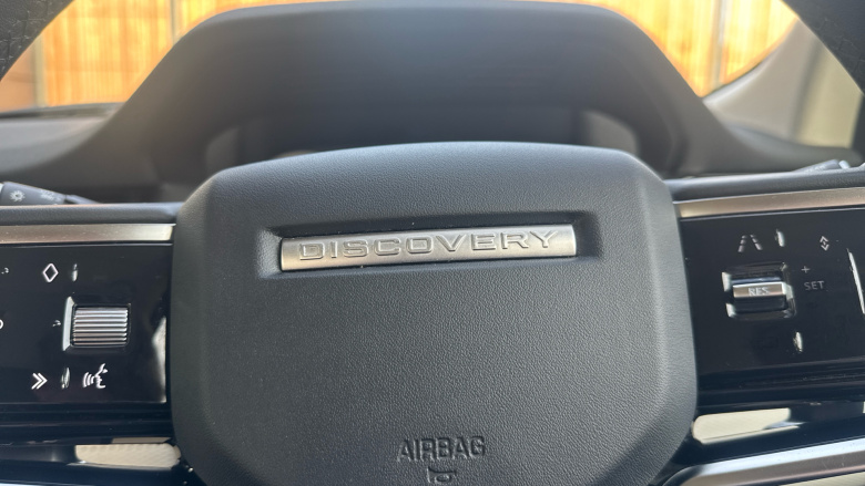 Land Rover Discovery Sport 1.5 P300e Urban Edition 5dr Auto [5 Seat] Station Wagon